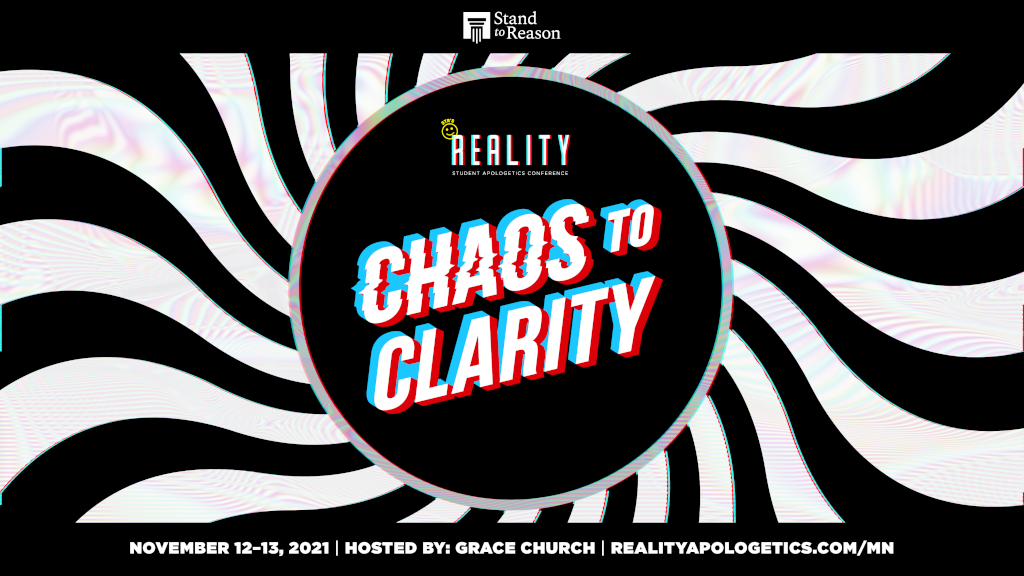 Reality Student Apologetics Conference