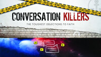 Conversation Killers
