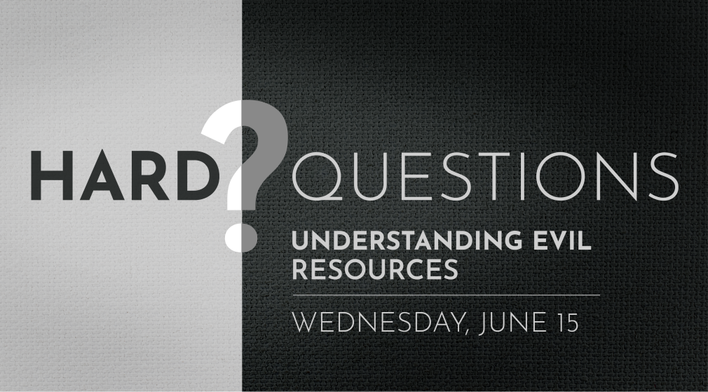 June 15 Hard Questions Resources