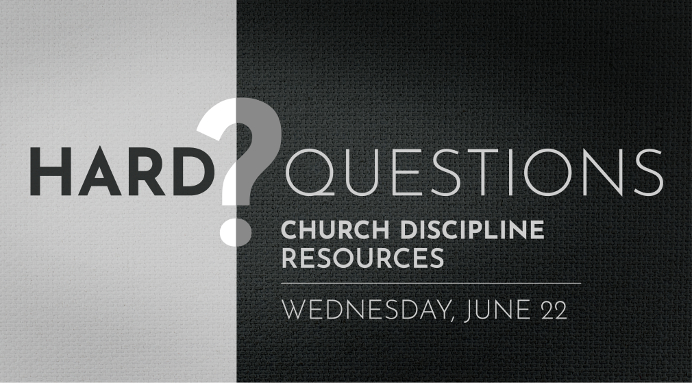 June 22 Hard Questions Resources