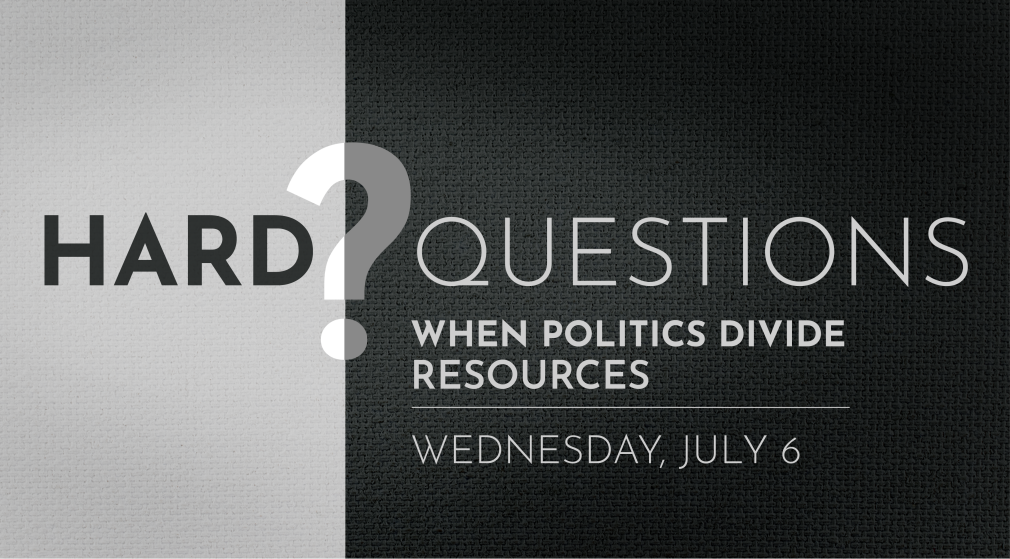 July 6 Hard Questions Resources