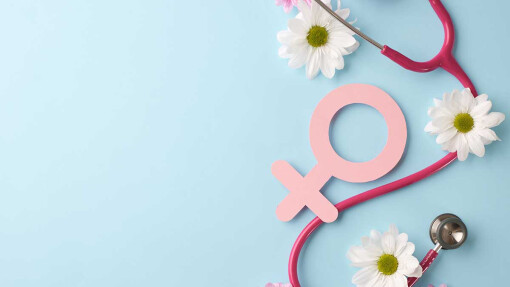 Prioritize You: Celebrate Women’s Health Month with Essential Screenings & Services