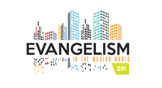 Evangelism in the Modern World 201