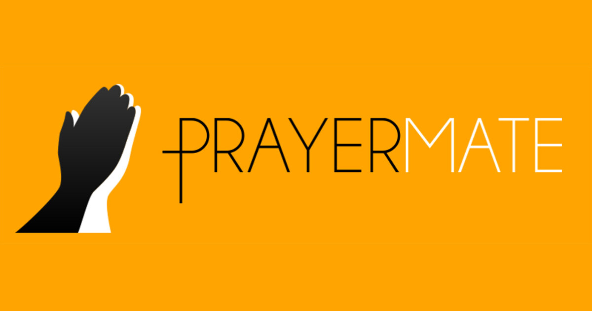 PrayerMate App Pastors' Blog Stapleton Baptist Church