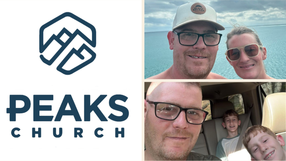 Fundraiser for church member