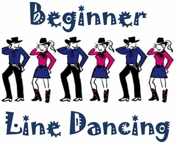 Beginner Line Dancing Every Tuesday 6:30 pm