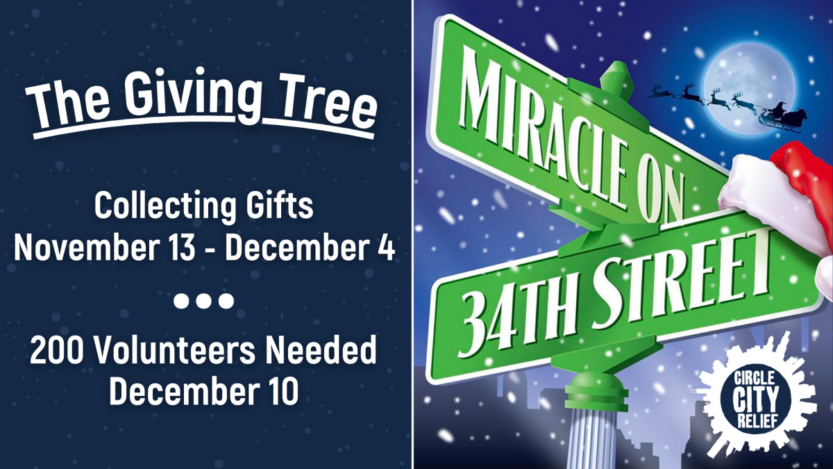 The Giving Tree