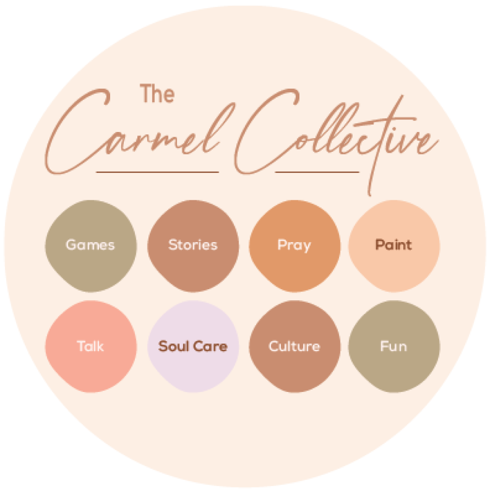 Carmel Women: The Carmel Collective