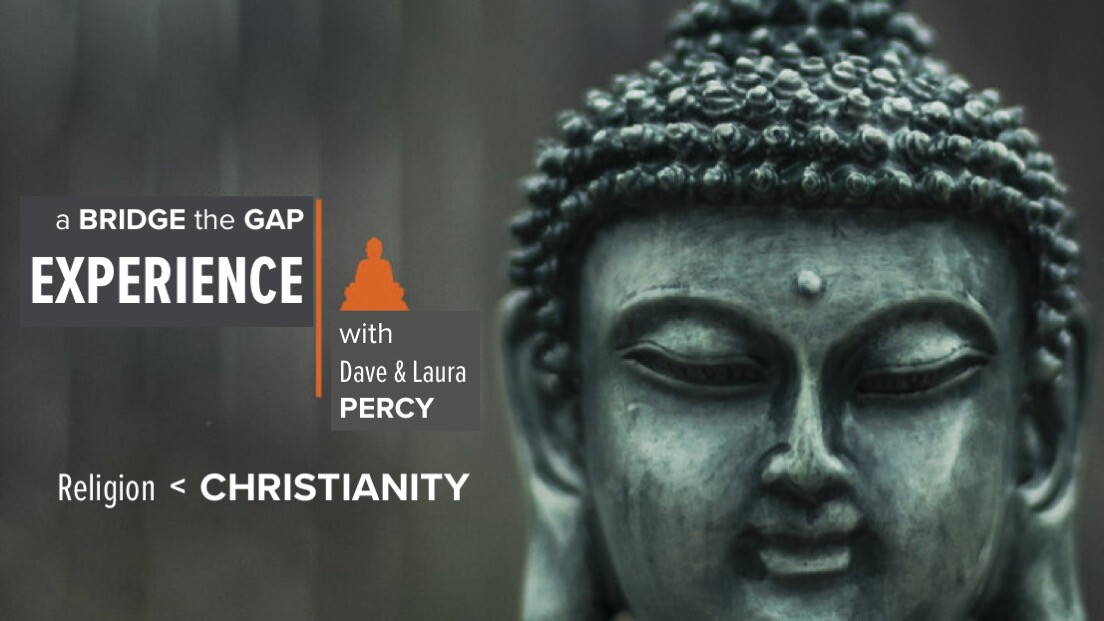 A Bridge the Gap Experience  |  Religion < CHRISTIANITY