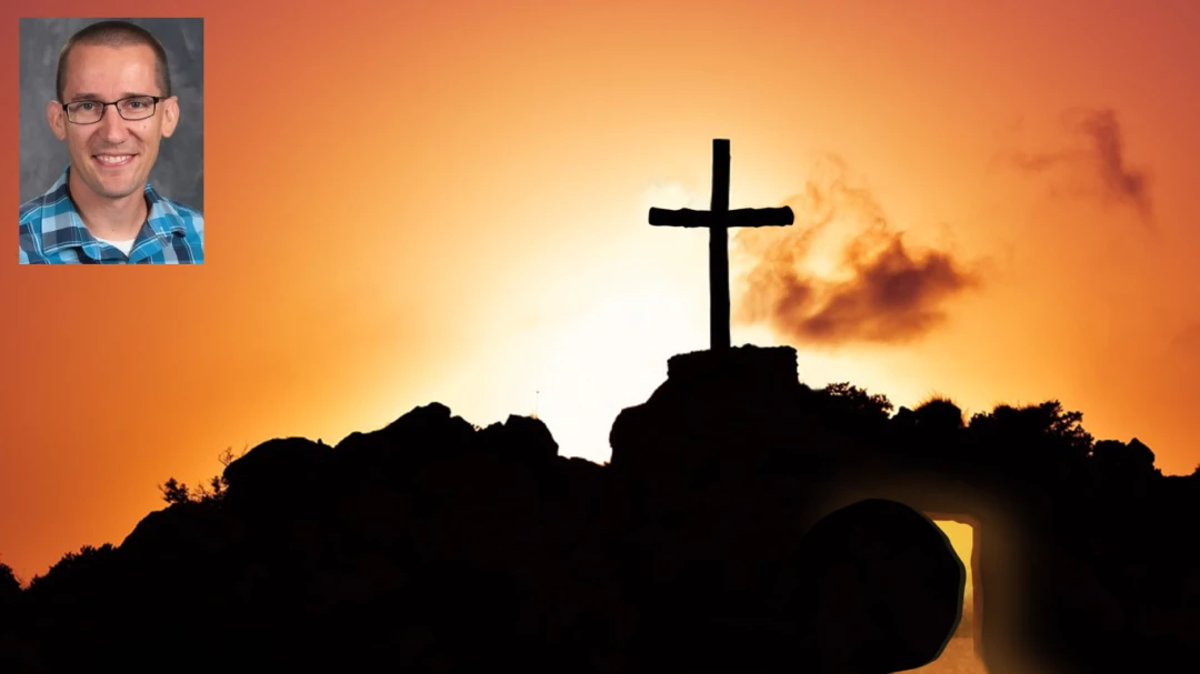 Changed by the Resurrection of our Lord?
