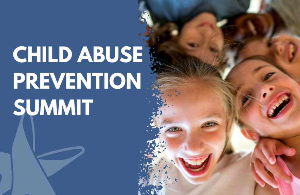 Child Abuse Prevention Summit