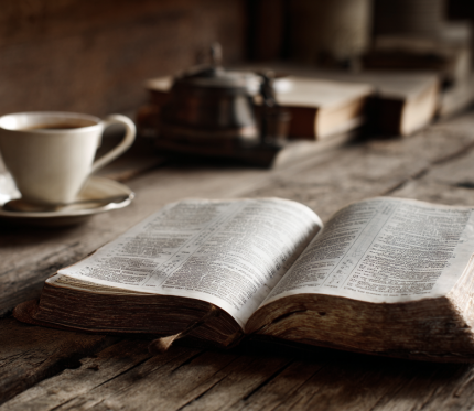 Presence over Productivity