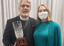 The Rev. Jim Liberatore Receives 2020 Citizen of the Year Award