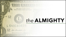 THE ALMIGHTY: Greed or Fear