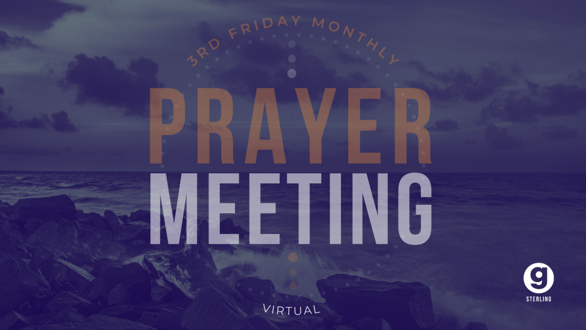 Prayer Meeting Online