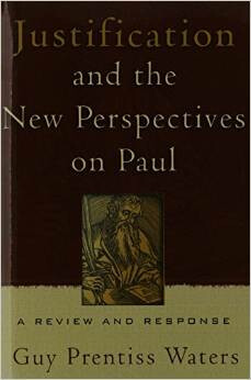 Justificaton and the New Perspectives on Paul