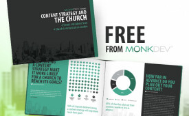 Content Strategy and the Church
