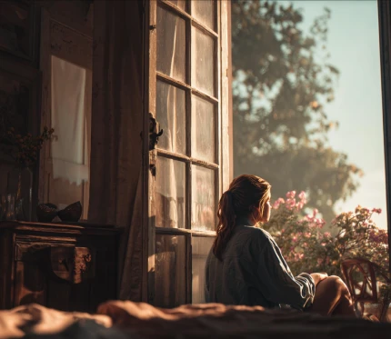 The Exhaustion of Enough