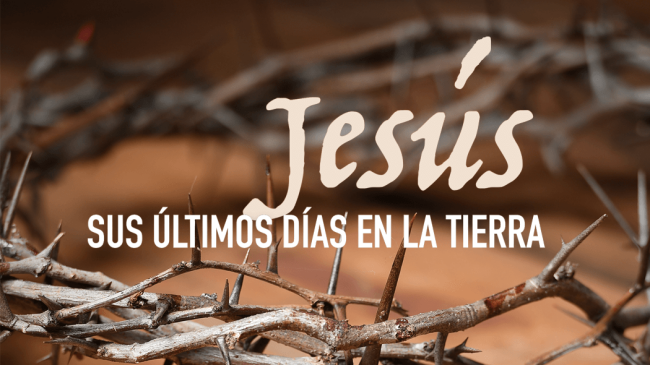 Parte 2: Jesus resucitado