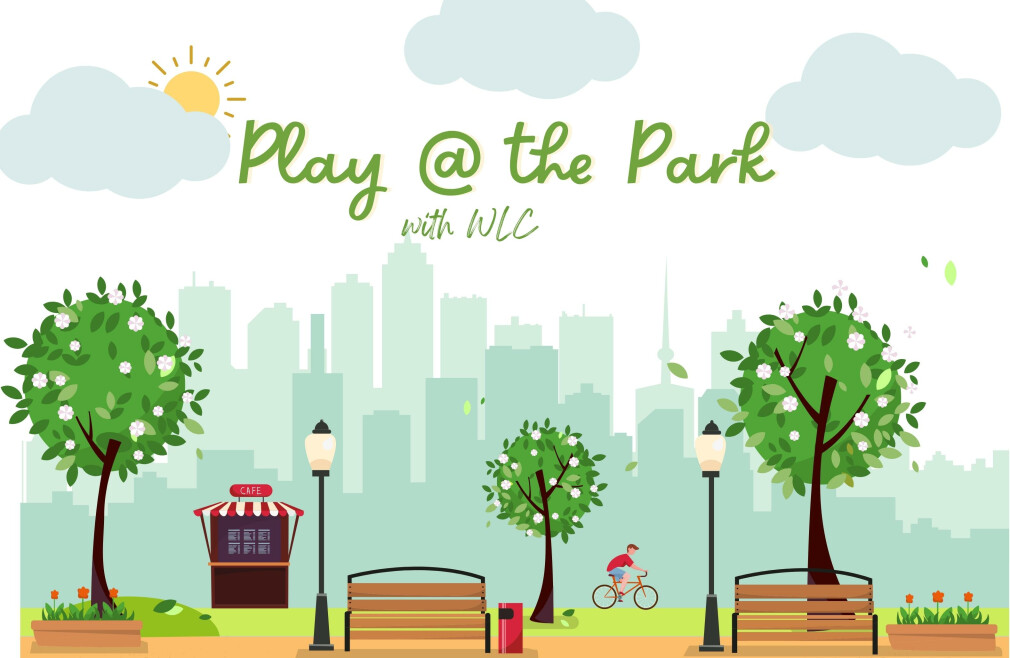 Play at the Park