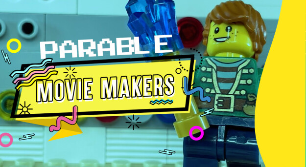 Parable Movie Makers (Meck Institute for Kids)
