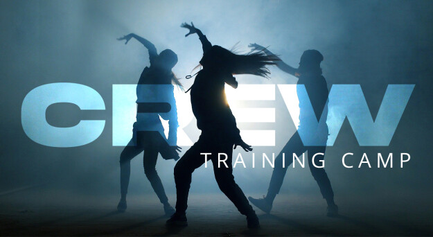 CREW Training Camp (Meck Institute for Kids)