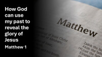 The Book of Matthew