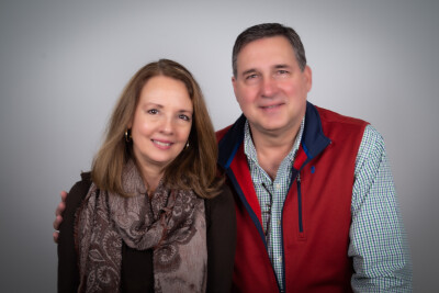 CMM - Center for Mission Mobilization - David & Michelle Rofkahr