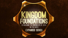 Kingdom Identity (Pt. 2) - Saint, New Creation, Righteousness