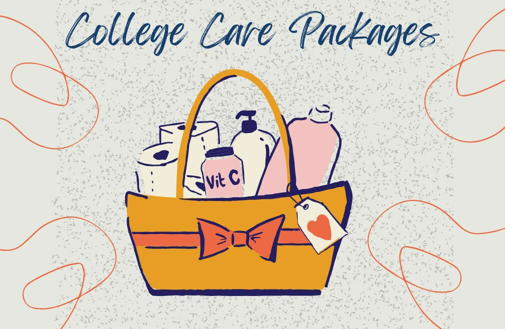 College Care Packages