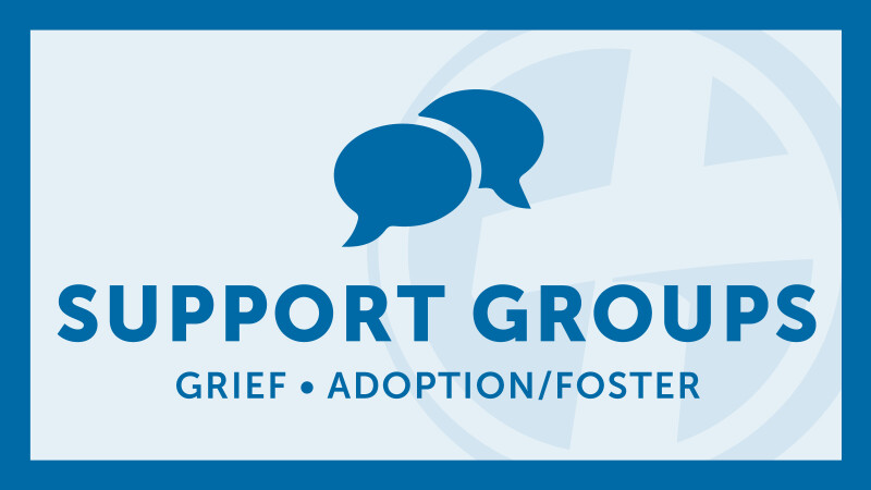 Support Groups