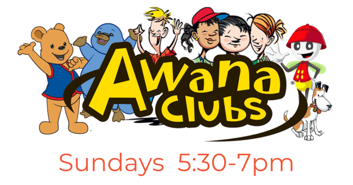 AWANA Spring Hills Baptist Church