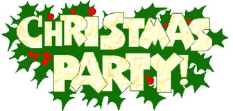 Faith Preschool and Kindergarten - Christmas Party Day