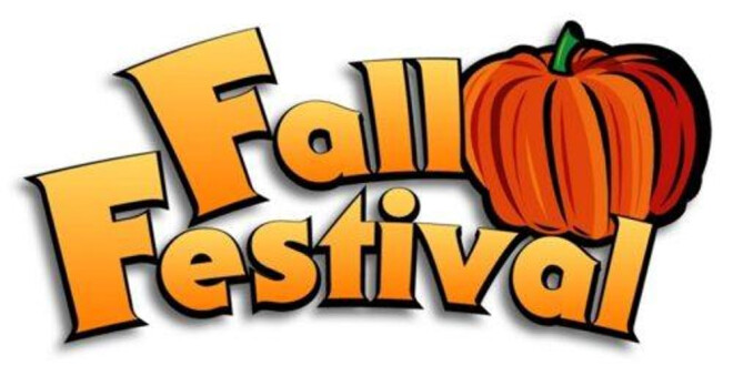 Harvest Fall Festival
