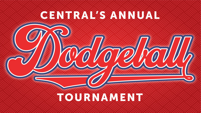 Dodgeball Tournament
