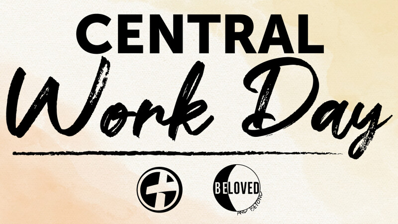 Central Work Day