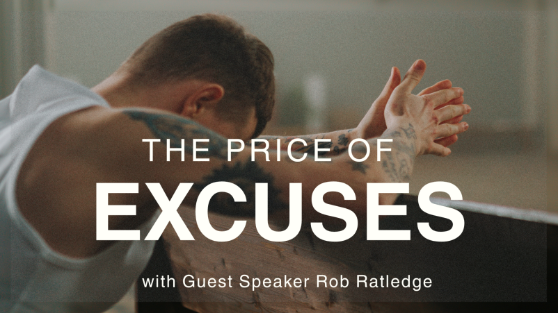 The Price of Excuses