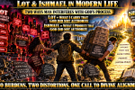 Lot & Ishmael in Modern Life — Two Ways Man Interferes With God’s Process