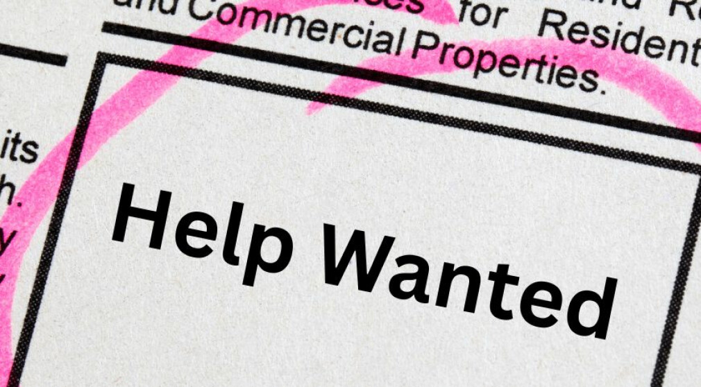 Help Wanted: Sunday School Teachers