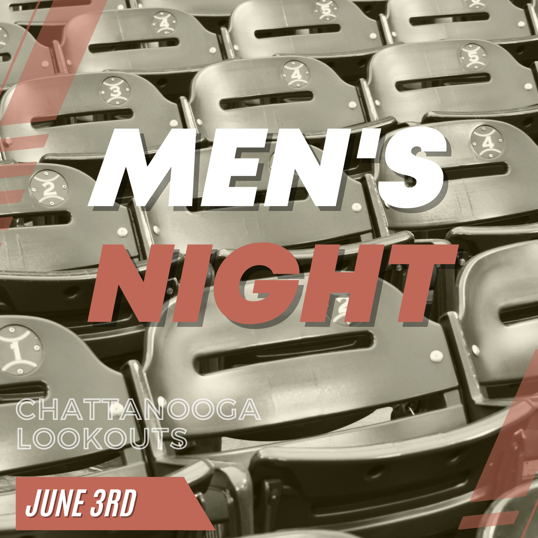 Men's Night