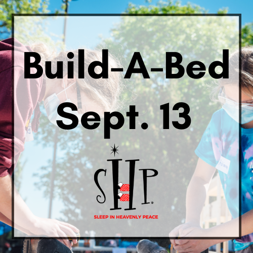 Build-A-Bed