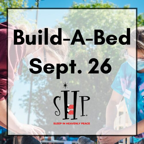 Build-A-Bed